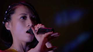 Kalafina - Yami no Uta live 2015