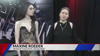 Washington University 95th fashion design show