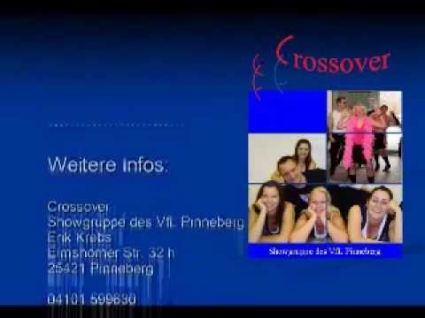 Crossover - Showgruppe des VfL Pinneberg e.V.
