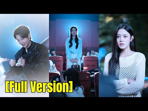 She waited 7 long years, never imagined what she received in the end was his betrayal... #260118trA1