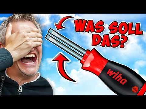 Alle FAKTEN über SCHRAUBENDREHER  - WIHA beantwortet eure Fragen | Bauforum24 Expert Talk