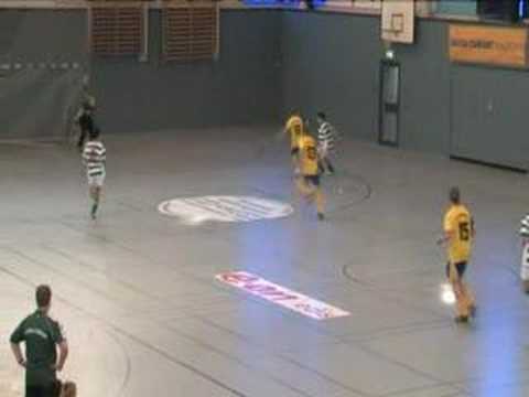 8. Halleninselmeisterschaft