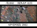 Bedlam 2011 Promo Nov 18 20