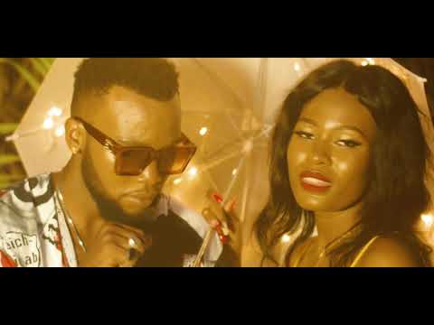 Akeelah -  BADO (official music video)  FOR SKIZA SMS  (SKIZA 5960149 To 811)