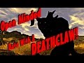 Date With A Deathclaw! - Open Minded - Fallout Rap (Official Music Video) [GMV]