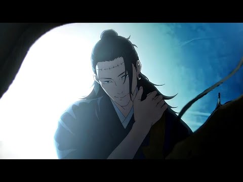 Mei Mei Vs Kenjaku Is About To Begin [ Raw Scene For Edit ]