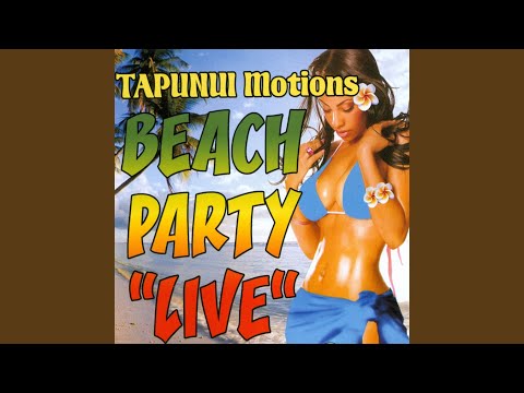 Akaipoipo Taua (Live)