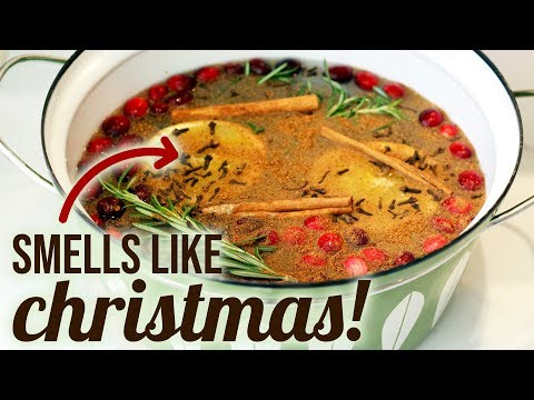 download lagu mp3 mp4 Christmas Scent Diy, download lagu Christmas Scent Diy gratis, unduh video klip Christmas Scent Diy