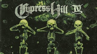 Cypress Hill - High Times (1998) [Audio/Lyrics]