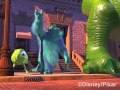Monsters Inc Outtakes Sneak Peek