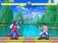 Fighter S History Arcade Playthrough As Clown