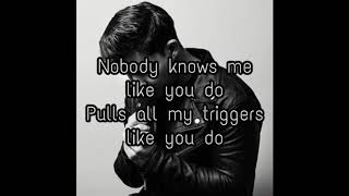 Love On Me Nico Santos (LYRICS )