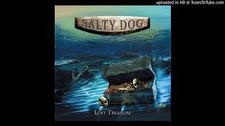 Salty Dog - Walk Softly