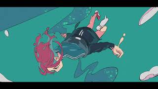 - 夜光虫 feat GUMI