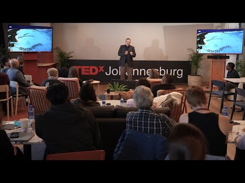  What if banks incentivised climate action? | Bruce Whitfield | TEDxJohannesburg