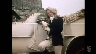 Bonnie Tyler - I Believe In Your Sweet Love (1979)