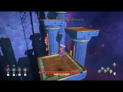 Immortals Fenyx Rising - Kein Blick der Medusa (Lösung)