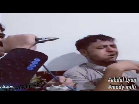 Mogoka imepitishwa nchi zote