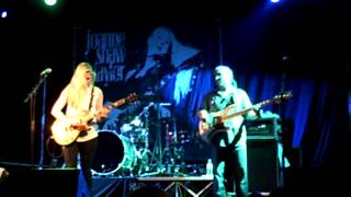 Joanne Shaw Taylor - Almost Always Never - Holmfirth Picturedrome - 30/11/2013