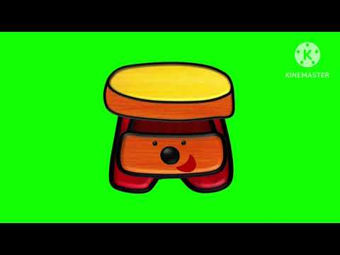 Side Table Drawer Animation Test 02 (Blue's Clues with Rocco and You Version)