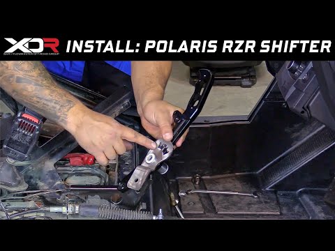 POWER RACING 81151 support amortisseur carbone