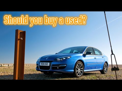 Renault Laguna 3 Problems | Weaknesses of the Used Renault Laguna III