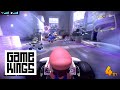Mario Kart Live: Home Circuit Let's Play - ‘Twee volwassen koters’