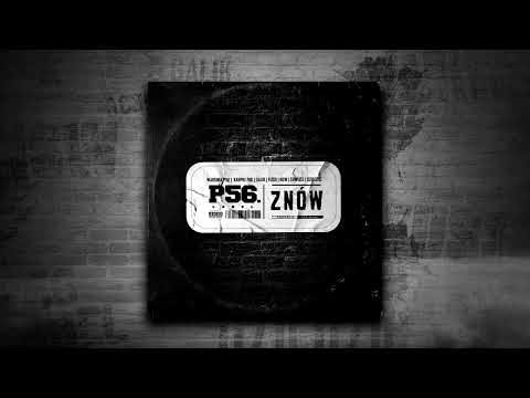 WARUNIA P56 - ZNÓW  FEAT. KARPIU ZBK , GALIK , FUSO , NSW , ERWUES ,DZIEDZIC   PROD.GENBEATS