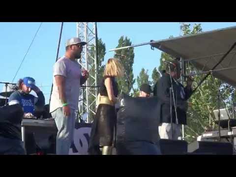 Random Trip @ FEZEN 2016 (feat. Wolfie, Koszi Janka & BigJohn Withfield)