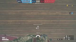 おっさん実況 Rainbow Six Siege 新シーズン (2024/01/19)