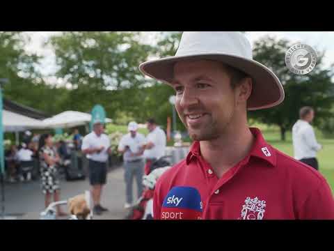 78. Deutsche Meisterschaft der AK offen im GC Trier 2024