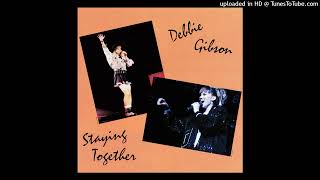 Debbie Gibson- A1- Staying Together- Remix