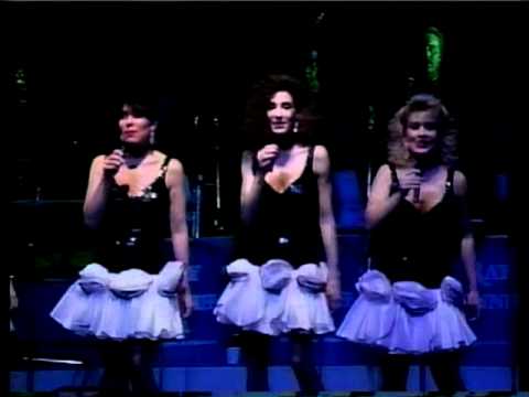 Lara's theme (Somewhere my love)-Ray Conniff.VOB