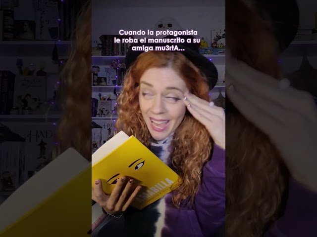 Vídeo relacionado con El efecto tulipán y otros síndromes