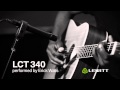 Lewitt LCT 340 Video #1