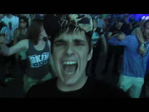 D-Fence Snakepit: Kingdom of Cobra Ahoy Rotterdam 14/4/2018