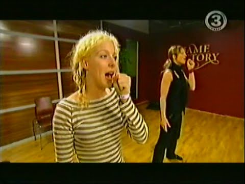 Fame Factory - Säsong 3 Avsnitt (32)