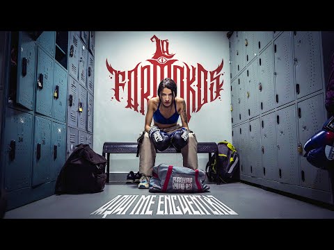 La Farmakos - Aqui Me Encuentro - (Video Oficial)