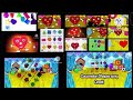 MY MOST LIKED VIDEO Shapes Song