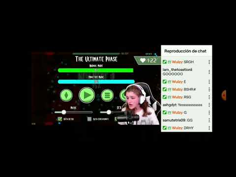 Juniper falla en el 98% The Ultimate Phase