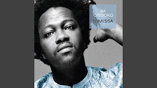 Ba Cissoko - N'tenlebidgÃ© video