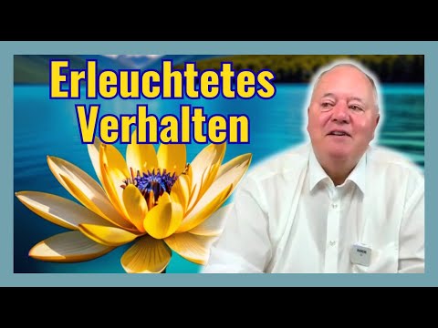 Erleuchtung im täglichen Leben