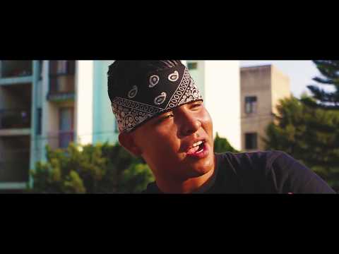 L.E.G.A.D.O - AfanBlack Ft. El Perro Gamboa (Video Oficial)