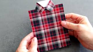 Sada scrapbook papierov Scottish style 30x30cm, 10 ks