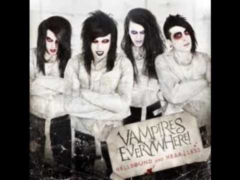 download lagu mp3 mp4 Vampires Everywhere Hellbound And Heartless, download lagu Vampires Everywhere Hellbound And Heartless gratis, unduh video klip Vampires Everywhere Hellbound And Heartless