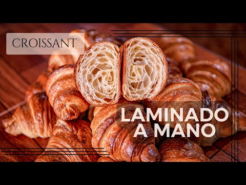 🥐 Hand-laminated Croissant 🥐 THE DEFINITIVE GUIDE