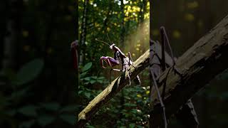 Download lagu Poison Mantis☠️ #sora #ai #nature #wildlife #mysterious #insects #mantis #poison mp3 Download lagu Poison Mantis☠️ #sora #ai #nature #wildlife #mysterious #insects #mantis #poison mp3