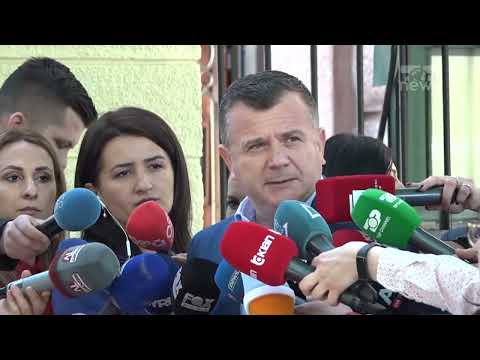 Top News - Negociatorët, ende pa emër presidenti!/Takimet e së premtes mes maxhorancës e opozitës