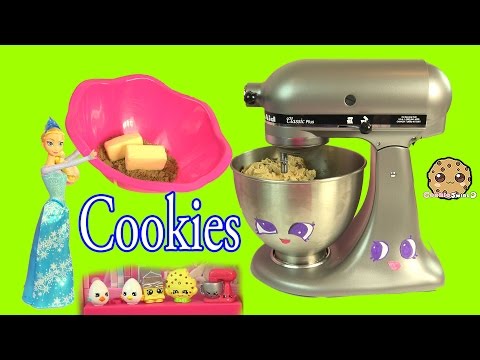YouTube video about: How do you spell cookies?