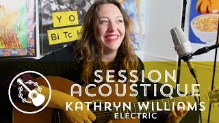 Kathryn Williams - Electric